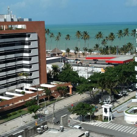 Praia De Jatiuca Climatizado Maceió Екстериор снимка