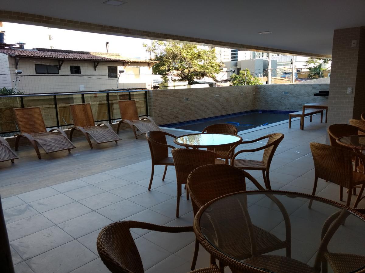 Praia De Jatiuca Climatizado Maceió Екстериор снимка