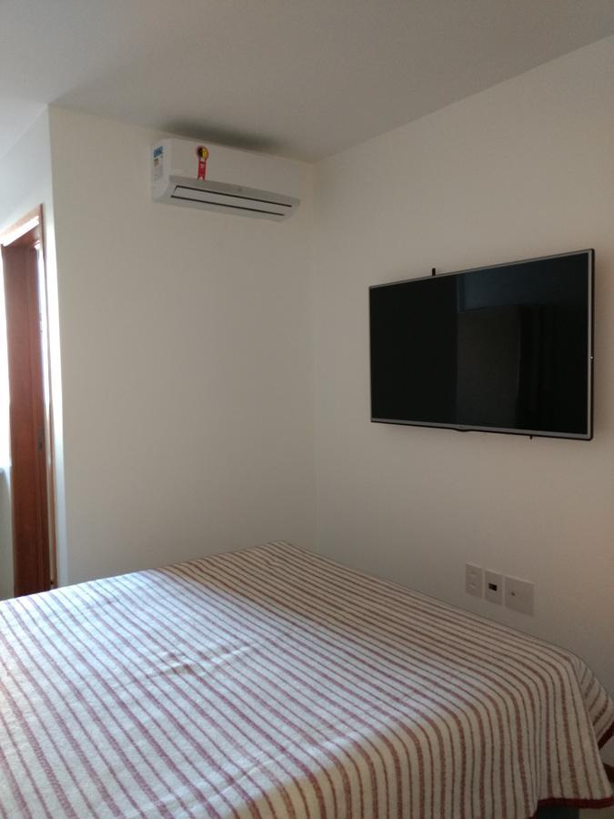 Praia De Jatiuca Climatizado Maceió Екстериор снимка