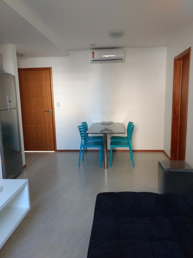 Praia De Jatiuca Climatizado Maceió Екстериор снимка
