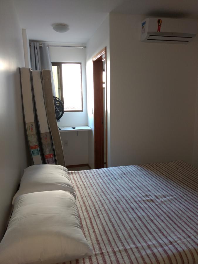 Praia De Jatiuca Climatizado Maceió Екстериор снимка