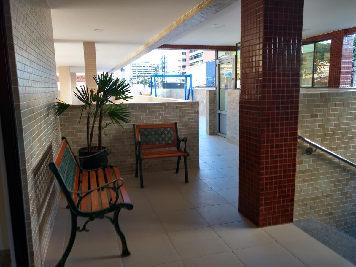 Praia De Jatiuca Climatizado Maceió Екстериор снимка